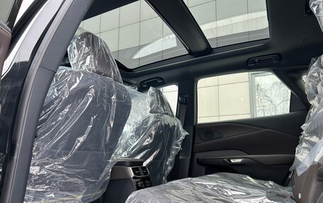 Lexus RX IV рестайлинг, 2023 год, 9 650 000 рублей, 17 фотография