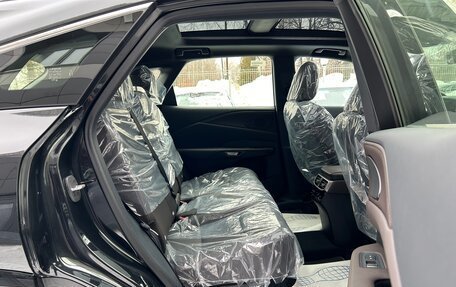 Lexus RX IV рестайлинг, 2023 год, 9 650 000 рублей, 19 фотография
