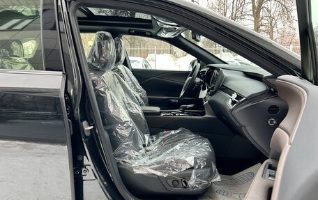 Lexus RX IV рестайлинг, 2023 год, 9 650 000 рублей, 21 фотография