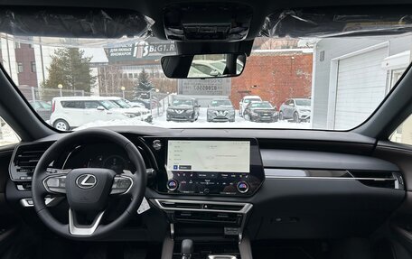 Lexus RX IV рестайлинг, 2023 год, 9 650 000 рублей, 23 фотография