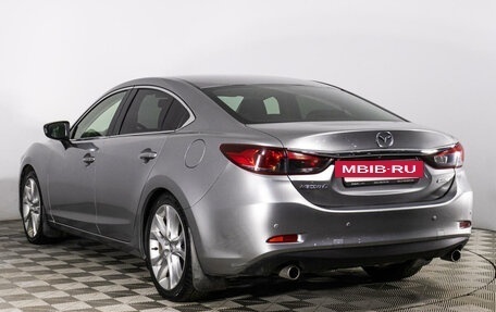Mazda 6, 2014 год, 1 499 777 рублей, 7 фотография