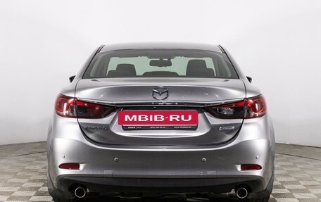 Mazda 6, 2014 год, 1 499 777 рублей, 6 фотография