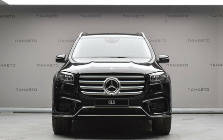 Mercedes-Benz GLS, 2023 год, 23 028 730 рублей, 3 фотография