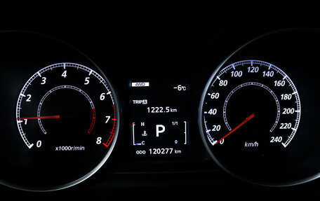 Mitsubishi Outlander III рестайлинг 3, 2012 год, 1 717 000 рублей, 10 фотография