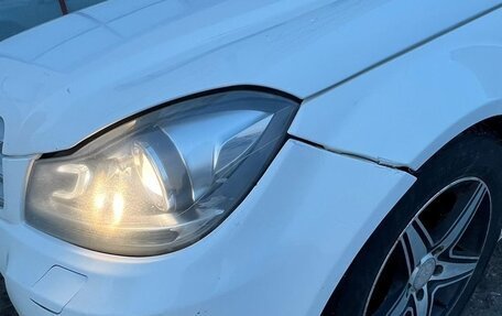 Mercedes-Benz C-Класс, 2013 год, 1 099 999 рублей, 18 фотография