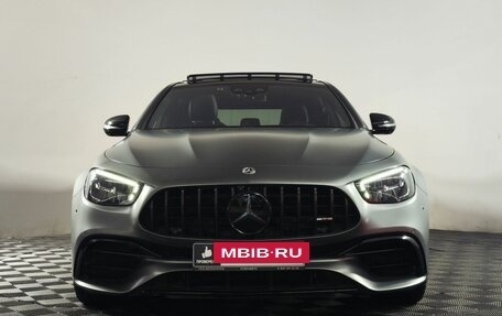Mercedes-Benz E-Класс AMG, 2022 год, 14 548 784 рублей, 3 фотография