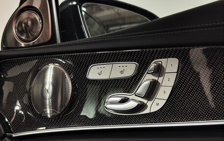 Mercedes-Benz E-Класс AMG, 2022 год, 14 548 784 рублей, 21 фотография