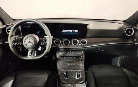 Mercedes-Benz E-Класс AMG, 2022 год, 14 548 784 рублей, 23 фотография