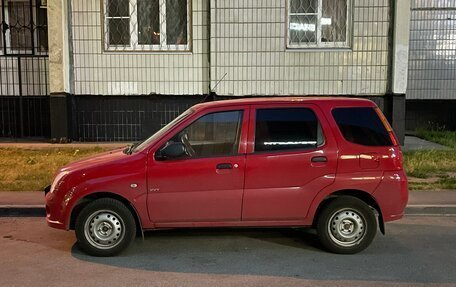 Suzuki Ignis II (HR), 2007 год, 630 000 рублей, 2 фотография