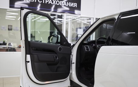 Land Rover Discovery IV, 2021 год, 6 899 000 рублей, 16 фотография