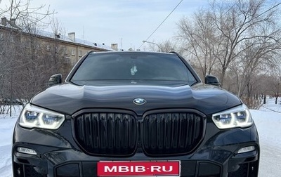 BMW X5, 2019 год, 8 000 000 рублей, 1 фотография