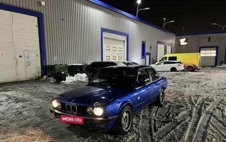 BMW 3 серия, 1985 год, 400 000 рублей, 1 фотография