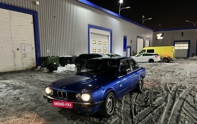 BMW 3 серия, 1985 год, 400 000 рублей, 1 фотография
