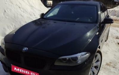 BMW 5 серия, 2014 год, 2 250 000 рублей, 1 фотография