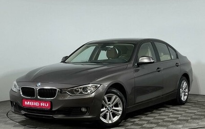 BMW 3 серия, 2014 год, 1 697 000 рублей, 1 фотография