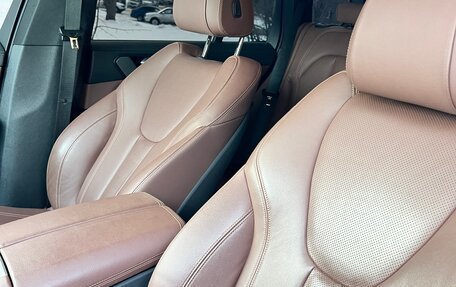 BMW X5, 2019 год, 8 000 000 рублей, 11 фотография