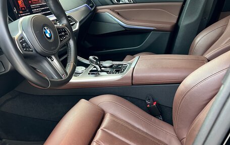 BMW X5, 2019 год, 8 000 000 рублей, 10 фотография