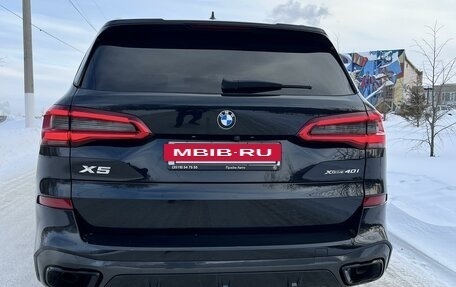 BMW X5, 2019 год, 8 000 000 рублей, 6 фотография