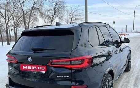 BMW X5, 2019 год, 8 000 000 рублей, 7 фотография