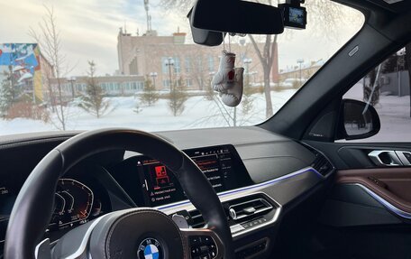 BMW X5, 2019 год, 8 000 000 рублей, 12 фотография