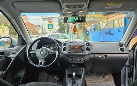 Volkswagen Tiguan I, 2014 год, 1 650 000 рублей, 8 фотография
