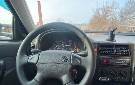 Volkswagen Caddy II, 1997 год, 500 000 рублей, 12 фотография