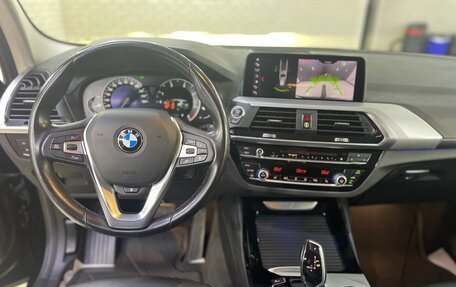 BMW X3, 2019 год, 3 950 000 рублей, 4 фотография