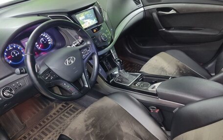 Hyundai i40 I рестайлинг, 2015 год, 1 650 000 рублей, 2 фотография