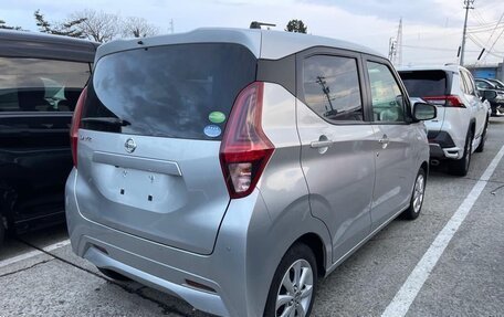 Nissan Dayz, 2019 год, 870 000 рублей, 11 фотография