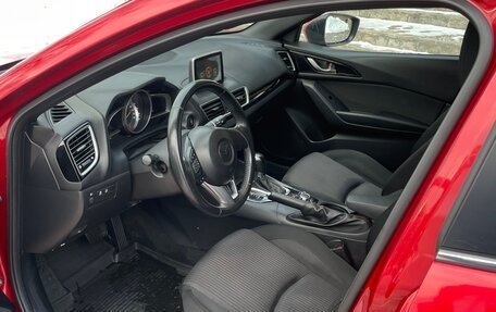 Mazda 3, 2013 год, 1 300 000 рублей, 12 фотография