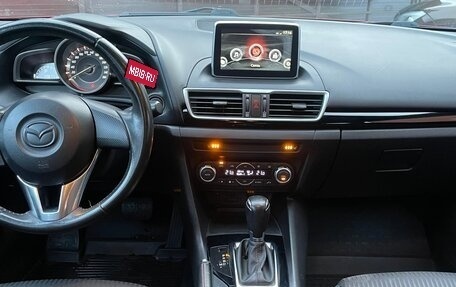 Mazda 3, 2013 год, 1 300 000 рублей, 14 фотография