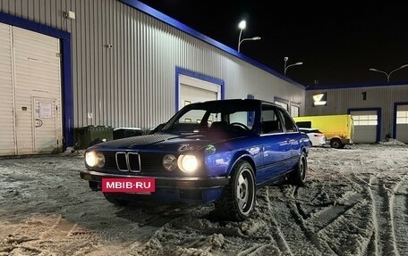 BMW 3 серия, 1985 год, 400 000 рублей, 2 фотография