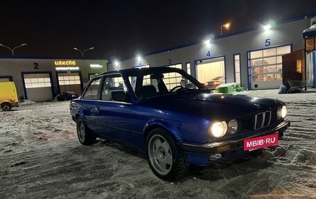 BMW 3 серия, 1985 год, 400 000 рублей, 3 фотография