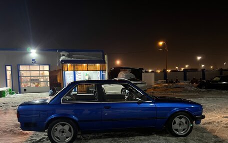 BMW 3 серия, 1985 год, 400 000 рублей, 5 фотография