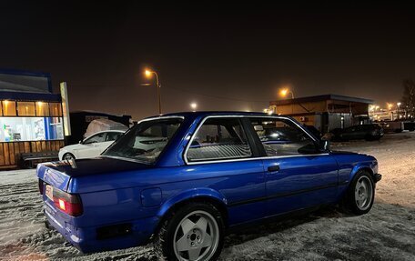 BMW 3 серия, 1985 год, 400 000 рублей, 4 фотография
