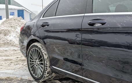 Mercedes-Benz C-Класс, 2014 год, 2 100 000 рублей, 5 фотография