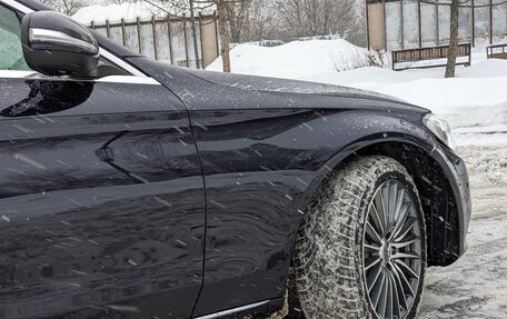 Mercedes-Benz C-Класс, 2014 год, 2 100 000 рублей, 4 фотография