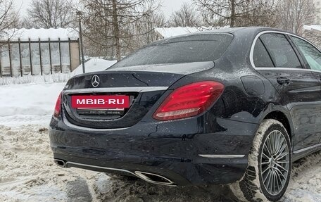 Mercedes-Benz C-Класс, 2014 год, 2 100 000 рублей, 6 фотография