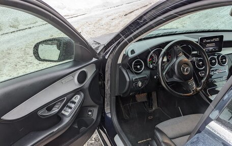 Mercedes-Benz C-Класс, 2014 год, 2 100 000 рублей, 14 фотография