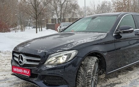 Mercedes-Benz C-Класс, 2014 год, 2 100 000 рублей, 12 фотография