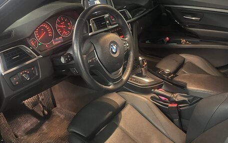 BMW 3 серия, 2017 год, 2 750 000 рублей, 6 фотография