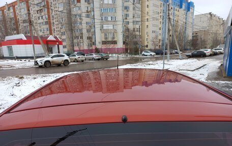 Hyundai Getz I рестайлинг, 2009 год, 650 000 рублей, 19 фотография