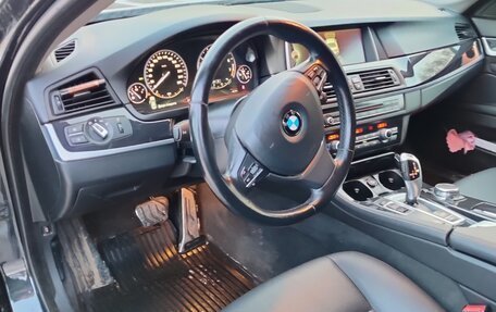 BMW 5 серия, 2014 год, 2 250 000 рублей, 7 фотография