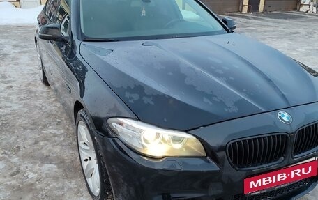 BMW 5 серия, 2014 год, 2 250 000 рублей, 8 фотография