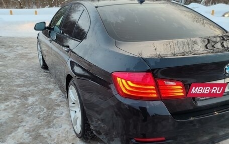BMW 5 серия, 2014 год, 2 250 000 рублей, 11 фотография