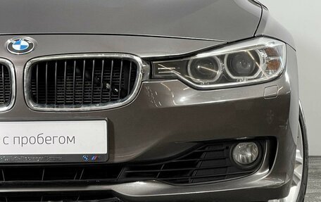 BMW 3 серия, 2014 год, 1 697 000 рублей, 8 фотография