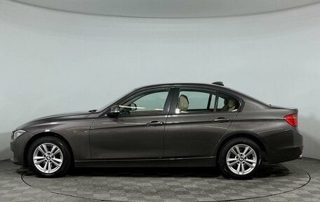 BMW 3 серия, 2014 год, 1 697 000 рублей, 5 фотография
