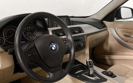 BMW 3 серия, 2014 год, 1 697 000 рублей, 12 фотография