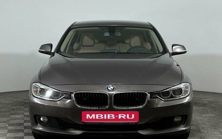 BMW 3 серия, 2014 год, 1 697 000 рублей, 3 фотография