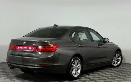 BMW 3 серия, 2014 год, 1 697 000 рублей, 2 фотография